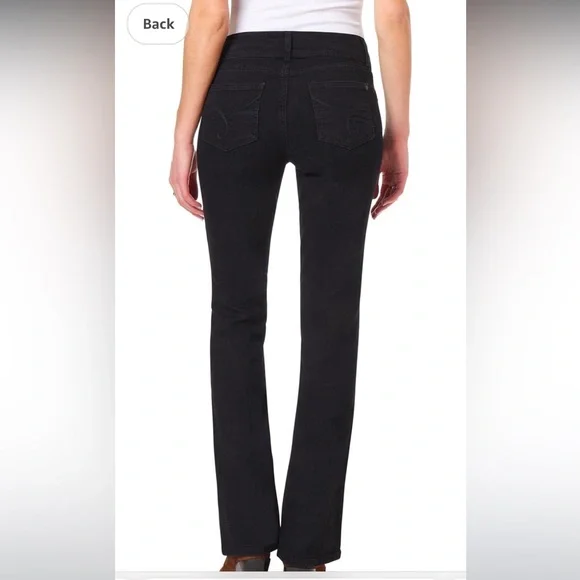 Wallflower Luscious Curvy Bootcut Jeans - NWT - Picture 2 of 6